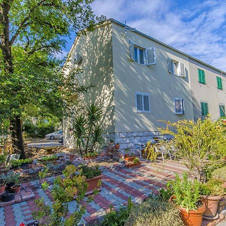 Beach & Park Apartment Kaštela Zewnętrze zdjęcie