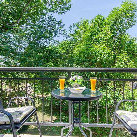 Beach & Park Apartment Kaštela Zewnętrze zdjęcie