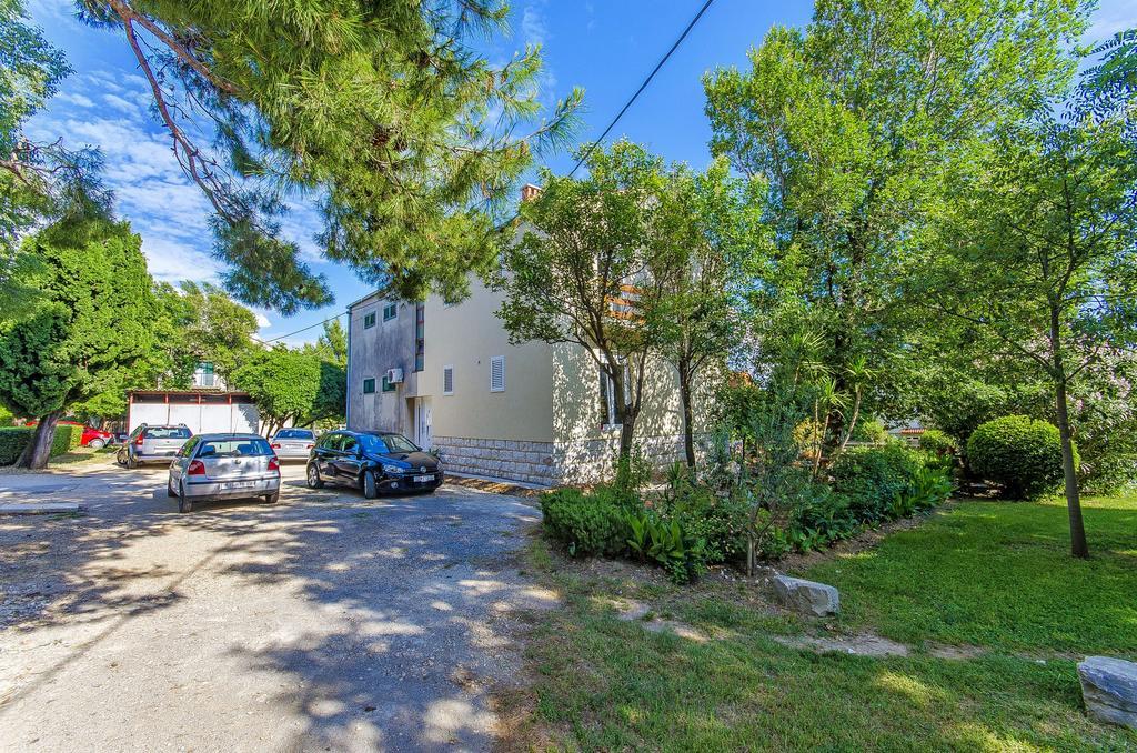 Beach & Park Apartment Kaštela Zewnętrze zdjęcie