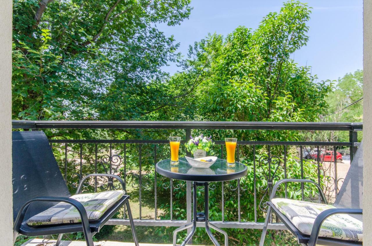 Beach & Park Apartment Kaštela Zewnętrze zdjęcie