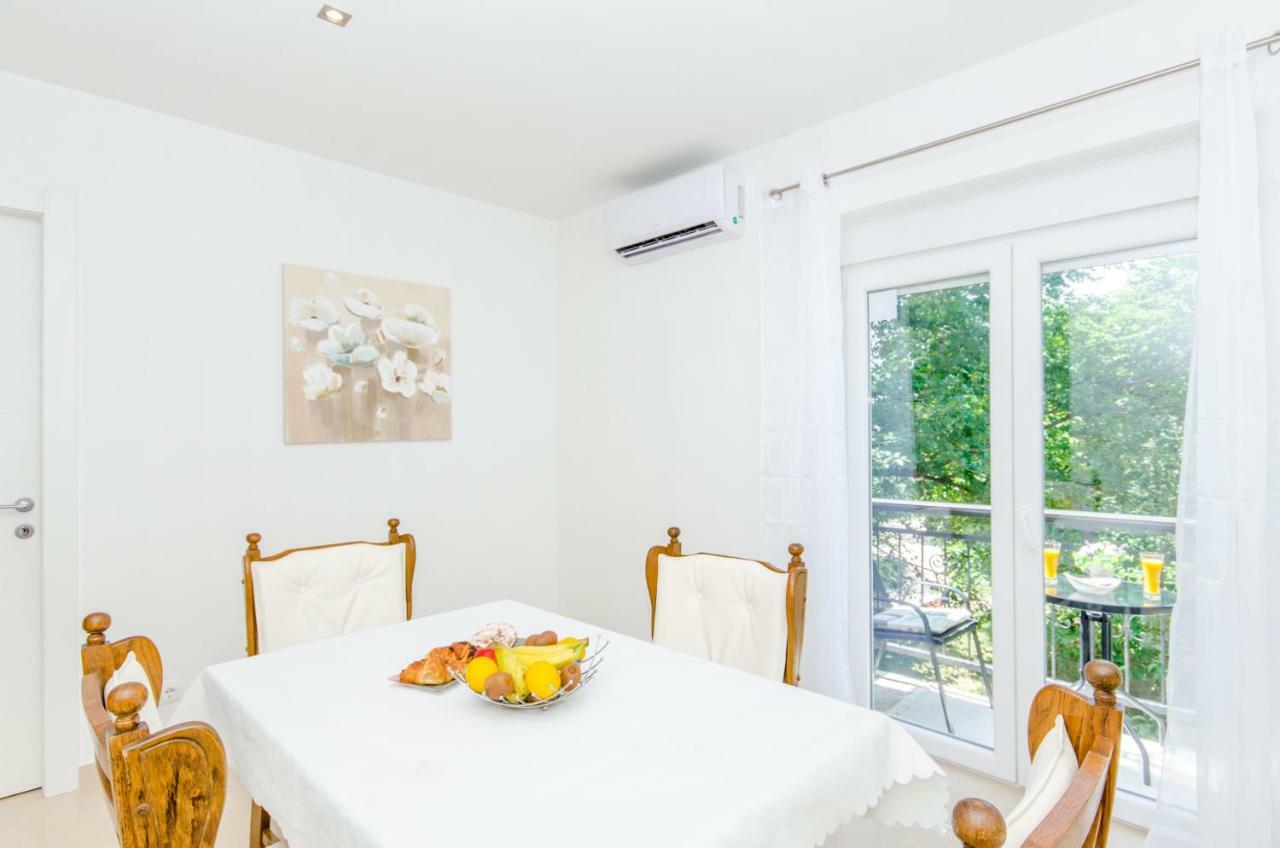 Beach & Park Apartment Kaštela Zewnętrze zdjęcie