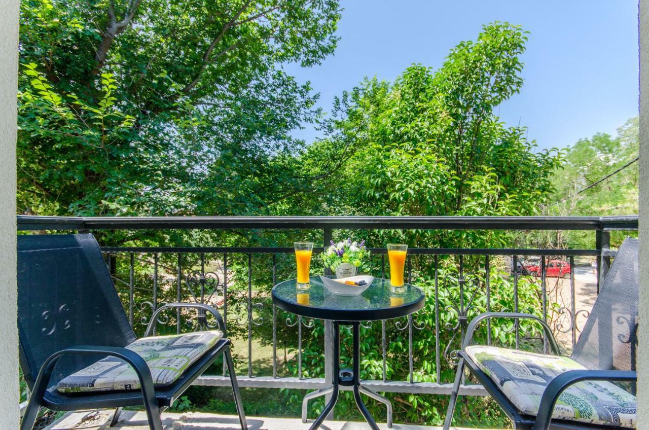 Beach & Park Apartment Kaštela Zewnętrze zdjęcie