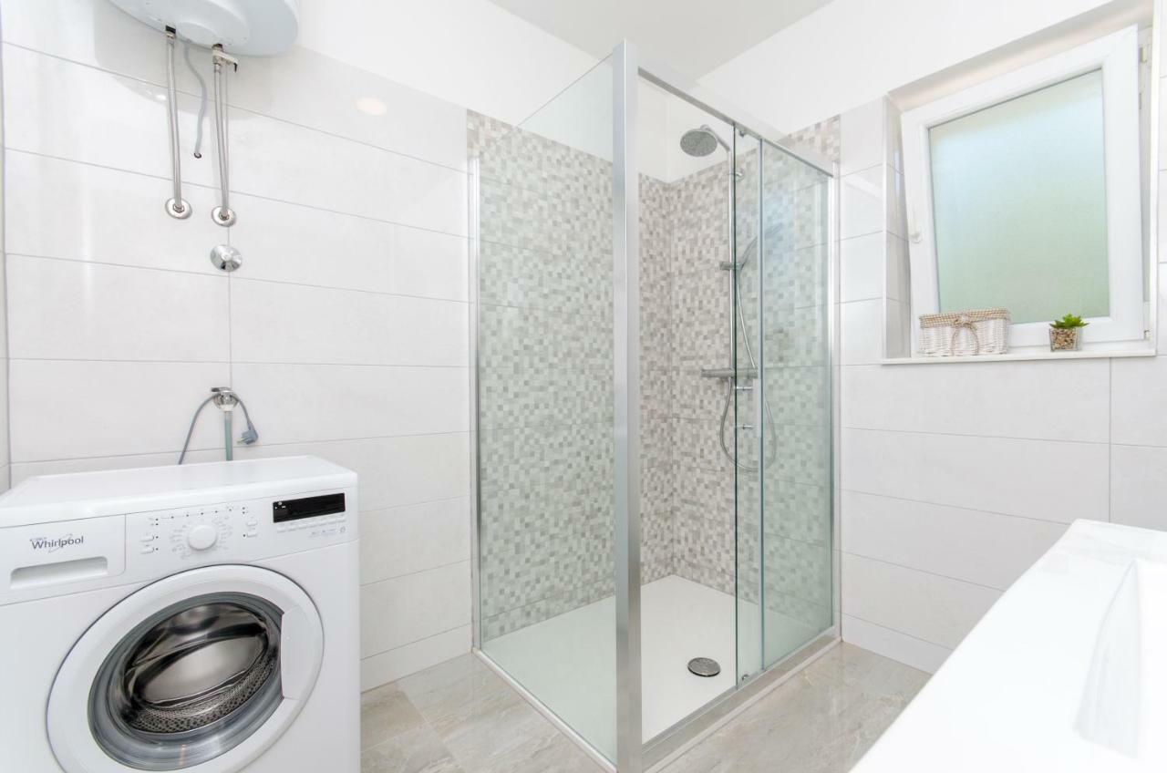 Beach & Park Apartment Kaštela Zewnętrze zdjęcie