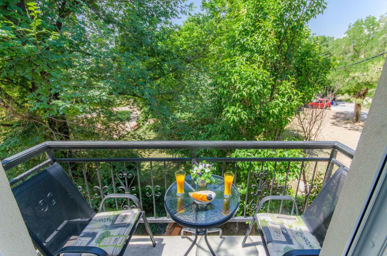 Beach & Park Apartment Kaštela Zewnętrze zdjęcie