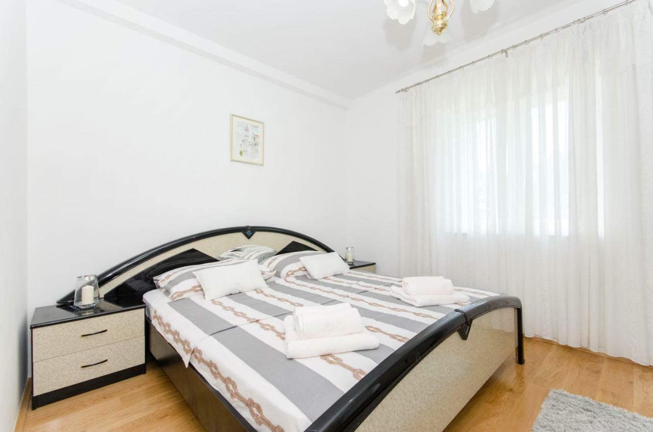 Beach & Park Apartment Kaštela Zewnętrze zdjęcie
